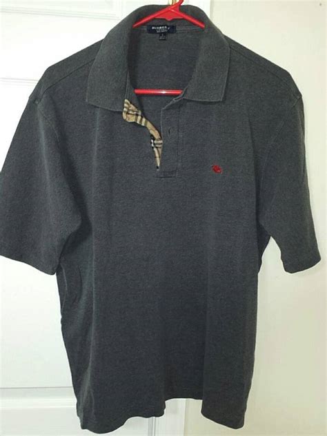 burberry golf shirt men 2012|burberry golf shirts for men.